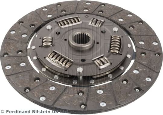 Clutch Disc ADF123103