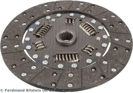 Clutch Disc ADF123103 - image 2
