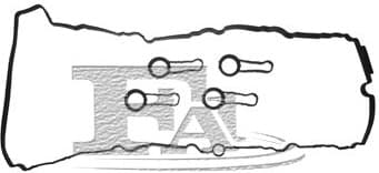 Gasket Set, cylinder head cover EP1000909Z