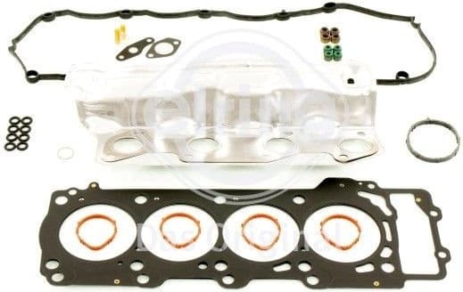 Gasket Kit, cylinder head 130.210