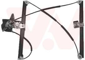 Window Regulator 4904261