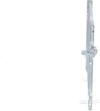 Condenser, air conditioning EASY FIT 350406 - image 3