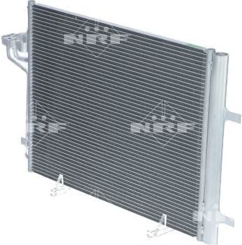 Condenser, air conditioning EASY FIT 350406 - image 6