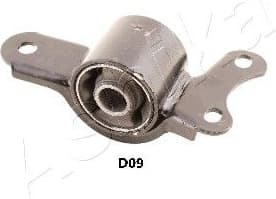Mounting, control/trailing arm GOM-D09