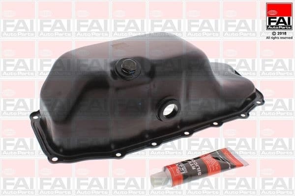 Oil Sump PAN006