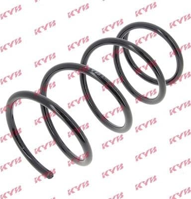 Suspension Spring K-Flex RC2320 - image 2