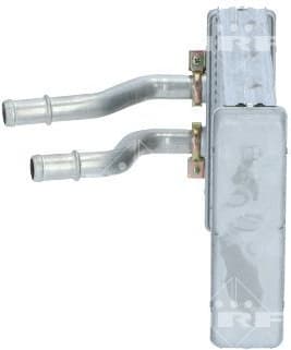 Heat Exchanger, interior heating EASY FIT 54368 - image 3