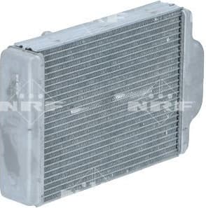 Heat Exchanger, interior heating EASY FIT 54368 - image 4