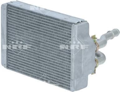 Heat Exchanger, interior heating EASY FIT 54368 - image 6