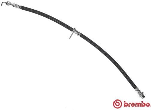 Brake Hose ESSENTIAL LINE T11014