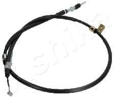 Cable Pull, parking brake 131-03-327R - image 3