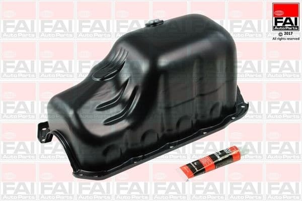Oil Sump PAN009