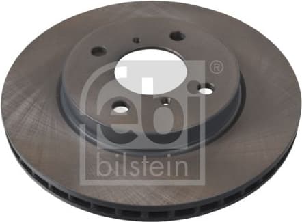 Brake Disc 170724