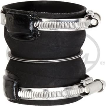 Charge Air Hose 09-0110