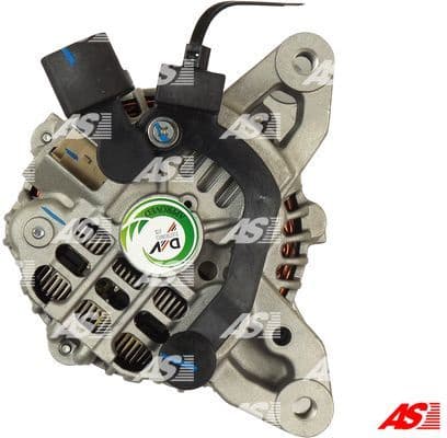 Alternator AS A5108 - image 3
