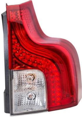 Tail Light Assembly 2SK011065031