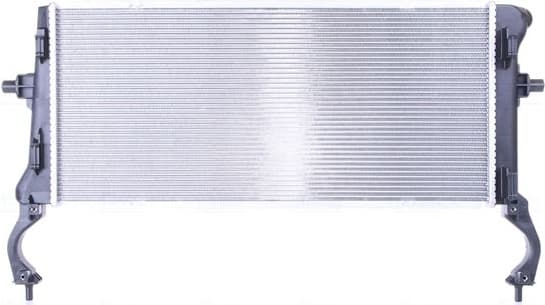 Radiator, engine cooling 636728 - image 4