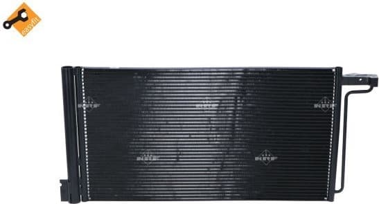 Condenser, air conditioning EASY FIT 350438