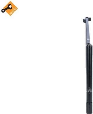 Condenser, air conditioning EASY FIT 350438 - image 4