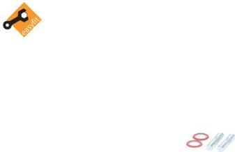 Condenser, air conditioning EASY FIT 350438 - image 5