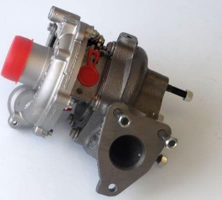 Charger, charging (supercharged/turbocharged) OE REMAN LTRPA54389880001