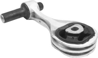 Mounting, manual transmission support TED18879