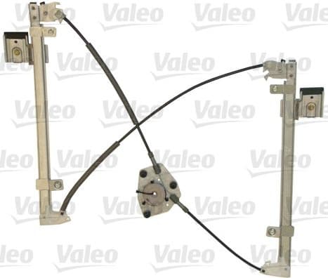 Window Regulator 850919