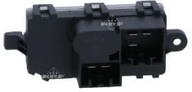 Resistor, interior blower 342085 - image 3