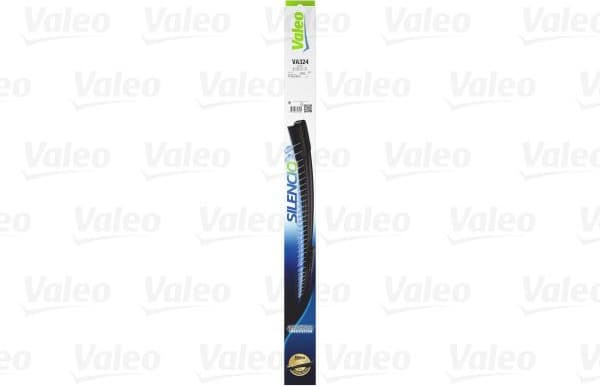 Wiper Blade SILENCIO AQUABLADE SET 572324 - image 3