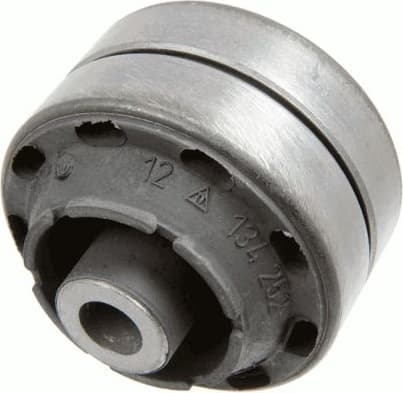 Bushing, axle cross member 39089 01