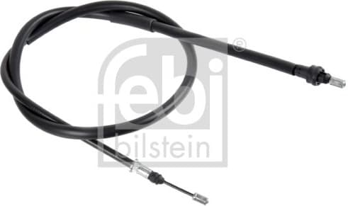 Cable Pull, parking brake 109491