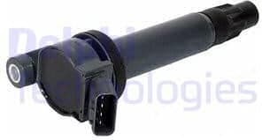 Ignition Coil GN10316-12B1