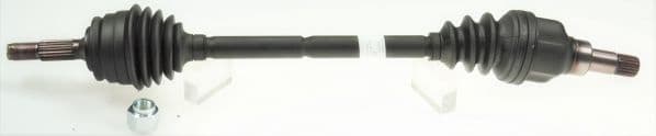 Drive Shaft 306518