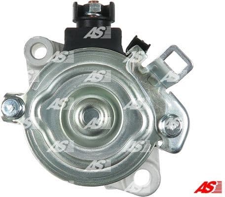 Starter AS S9254 - image 3