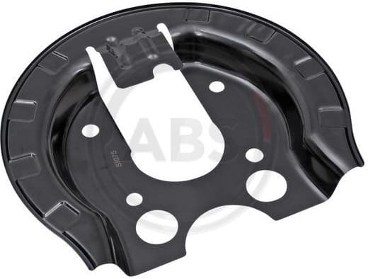 Splash Guard, brake disc 11387