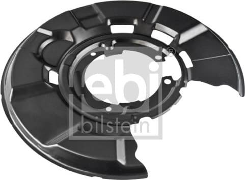 Splash Guard, brake disc 171549