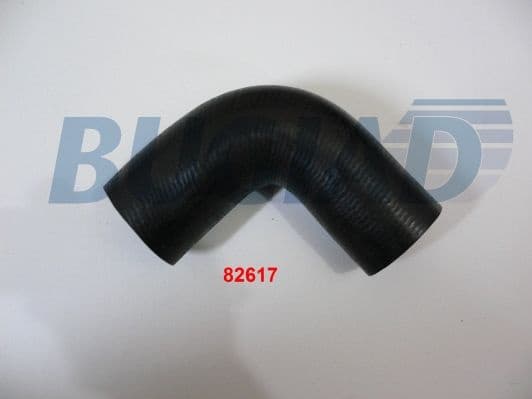 Charge Air Hose 82617