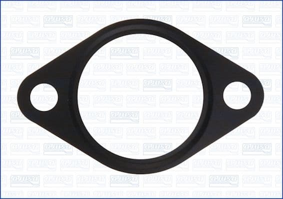 Gasket, EGR valve 01356400