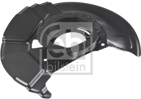 Splash Guard, brake disc 171543