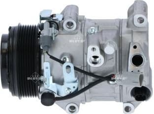 Compressor, air conditioning 32981