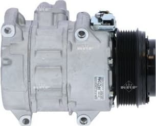 Compressor, air conditioning 32981 - image 3