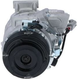 Compressor, air conditioning 32981 - image 4