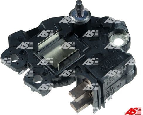 Alternator Regulator Valeo ARE3092 (VALEO)