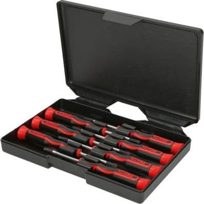 Screwdriver Set 500.7165