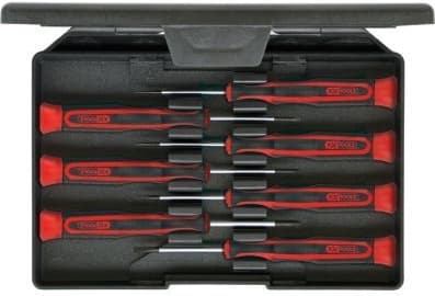 Screwdriver Set 500.7165 - image 3