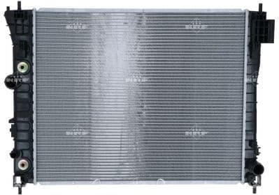 Radiator, engine cooling 59362