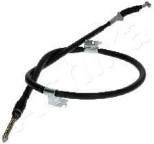 Cable Pull, parking brake 131-01-106 - image 3