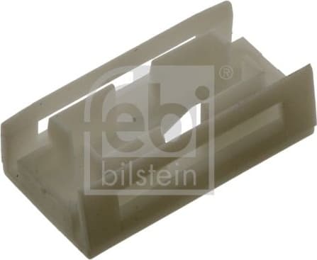Clip, trim/protection strip febi Plus 39068