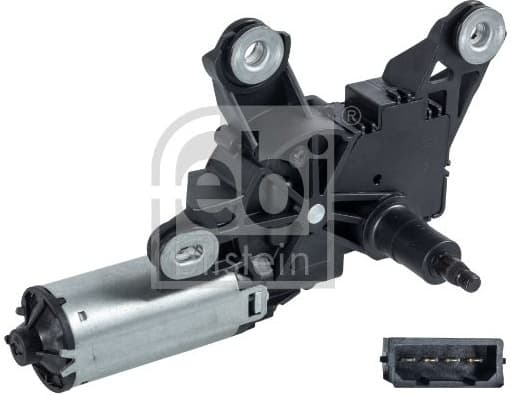 Wiper Motor 171349