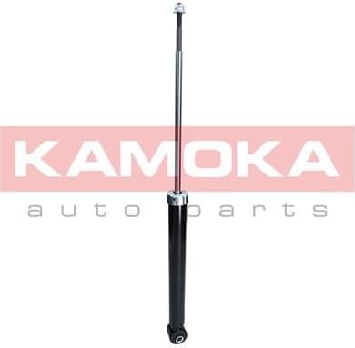 Shock absorber rear 2000785